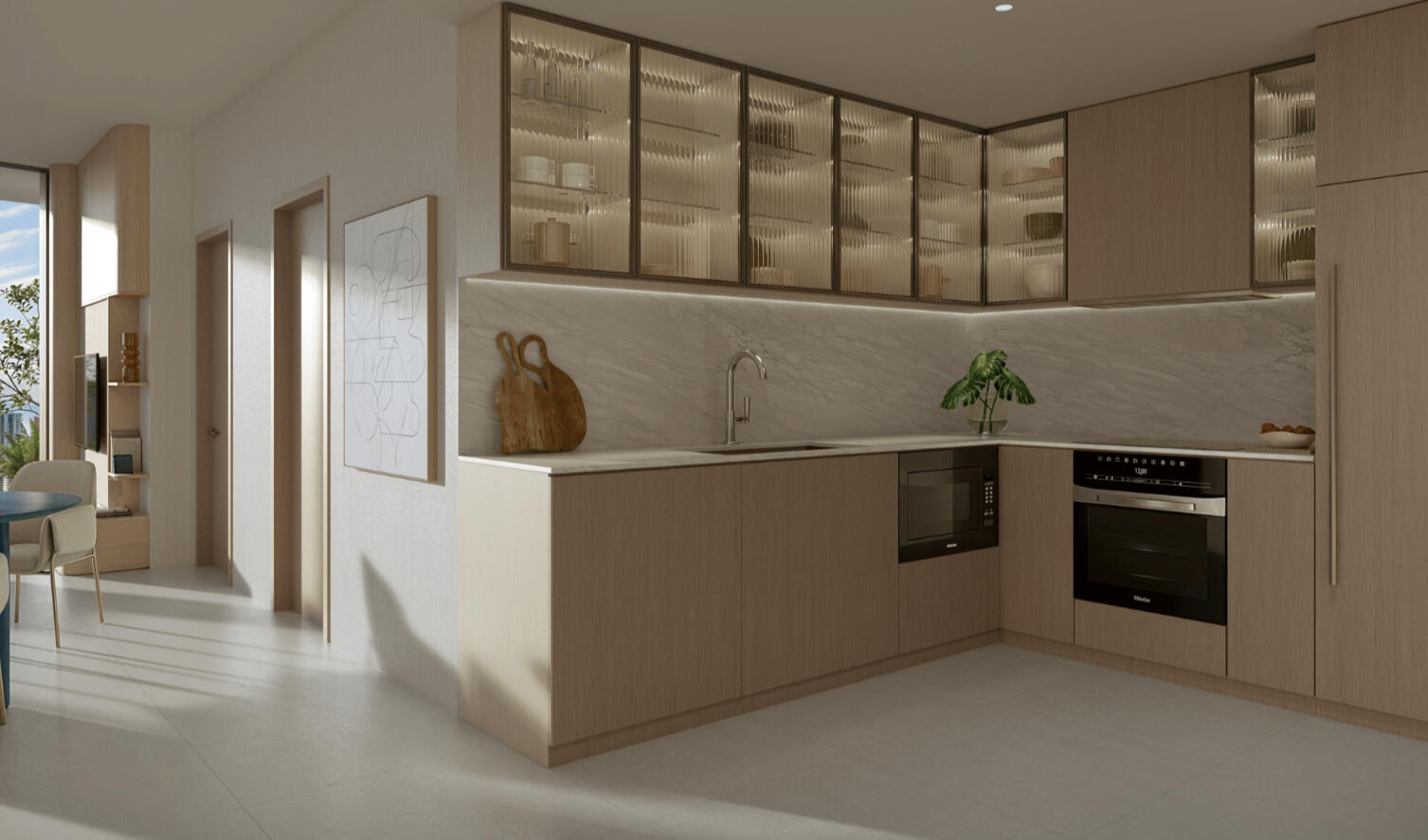 kitche kitche